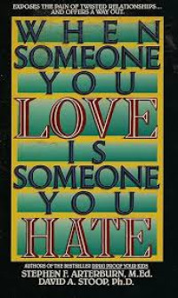Image of When Someone You Love Is Someone You Hate (Trawas)