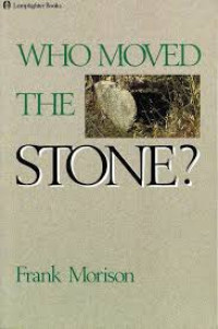 Image of Who Moved The Stone? (Trawas)