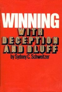 Image of Winning With Deception And Bluff (Trawas)