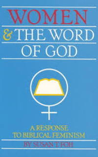 Image of Women And The Word Of God : a response to biblical feminism (Trawas)