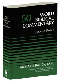 Image of Word Biblical Commentary Volume 50 ; Jude, 2 Peter (Trawas)