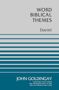 Image of Word Biblical Themes ;Daniel (Trawas)
