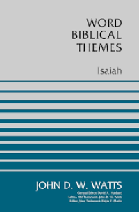 Image of Word Biblical Themes ; Isaiah (Trawas)