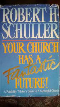 Image of Your Church Has Real Possibilities! (Trawas)