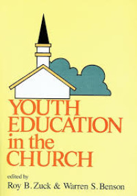 Image of Youth Education In The Church (Trawas)